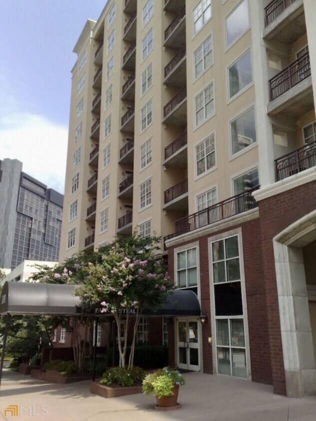 1101 Juniper St NE, Atlanta, GA 30309 Condo for Rent in Atlanta, GA
