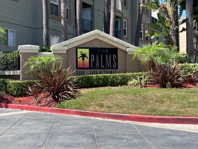Primary Photo - The Palms