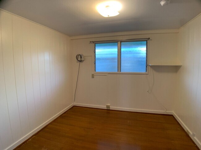 Foto del edificio - Moanalua Gardens (Honolulu) - Great Location - 3 bedroom home