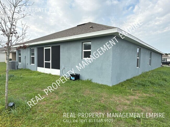 Foto del edificio - 2107 Cartgate Ln
