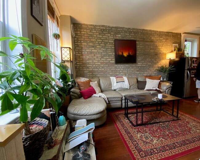 Foto del edificio - 1234 N Cleaver St
