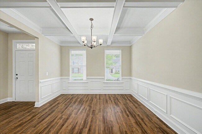 Foto del edificio - 4 Bed/3.5 Bath Home in The Palms at New Hampstead