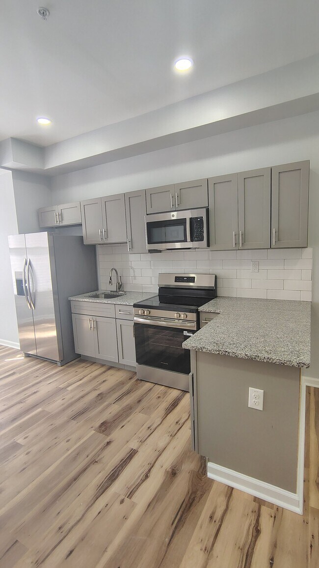 Foto del edificio - 3412 N 19th St