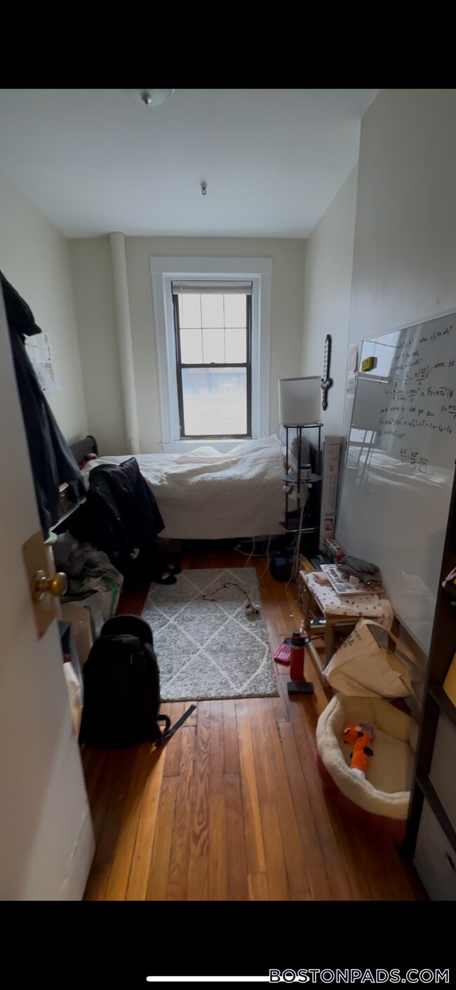 Foto del edificio - 56 Queensberry St