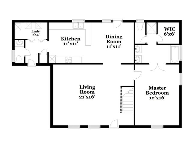 Foto del edificio - 514 High Ridge Dr