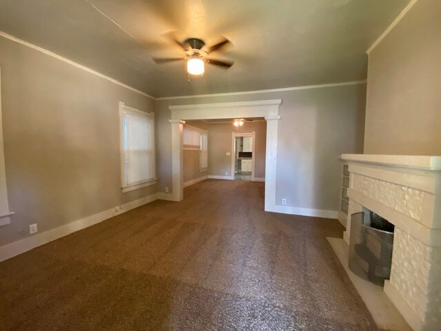 Foto del edificio - 1632 Birch St