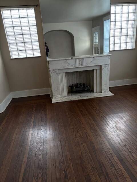 Foto del edificio - 5700 Woodmont St