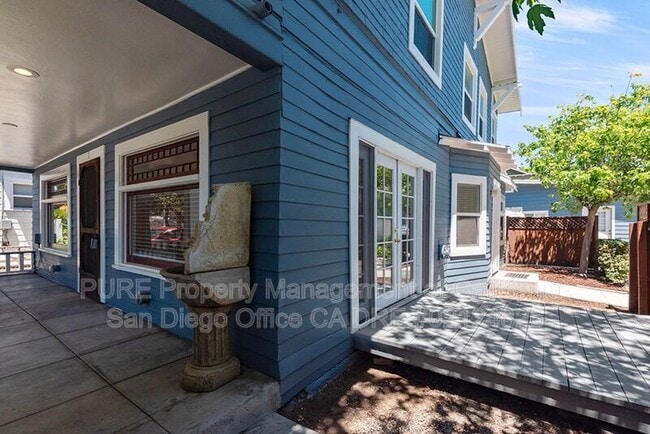 Building Photo - 1611 30th St