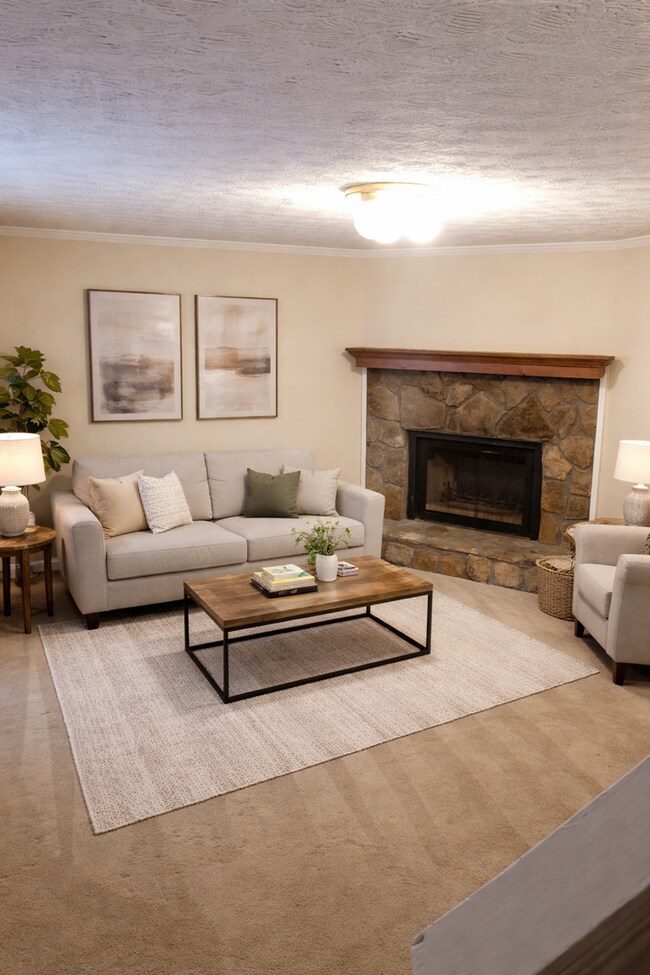 Foto del edificio - 3526 Hopkins Ct