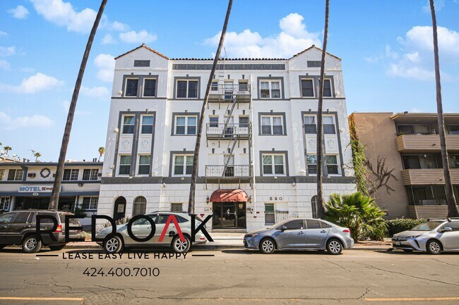 Foto del edificio - Charming Studio with a Lovely Exposed Bric...