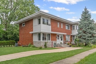 Building Photo - 4836 Kirk St