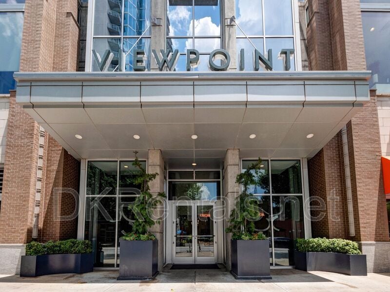 Foto principal - 855 Peachtree St NE