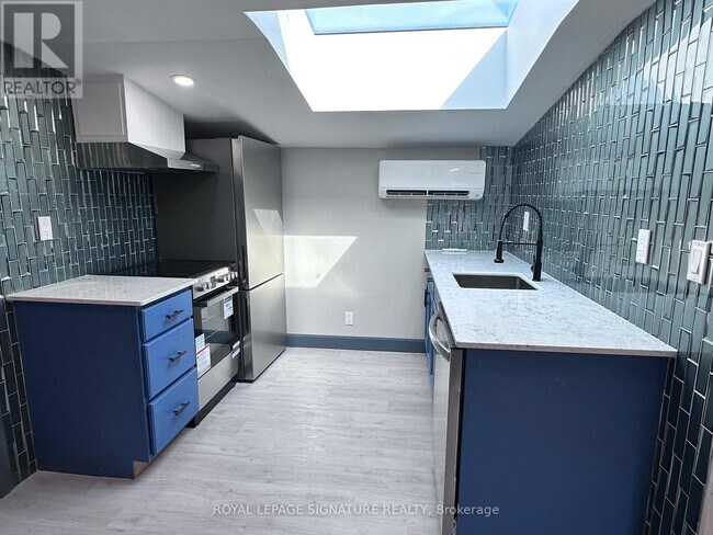 Photo du bâtiment - 50 Freeman St