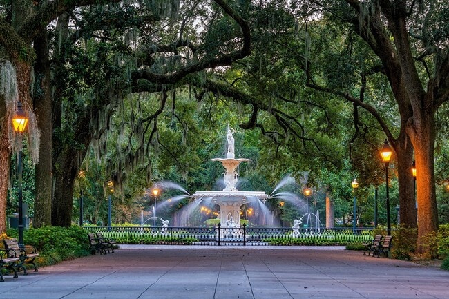 5 Best Neighborhoods in Savannah, GA for Renters