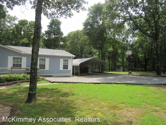 Building Photo - 3 br, 2 bath House - 1522 E Justice