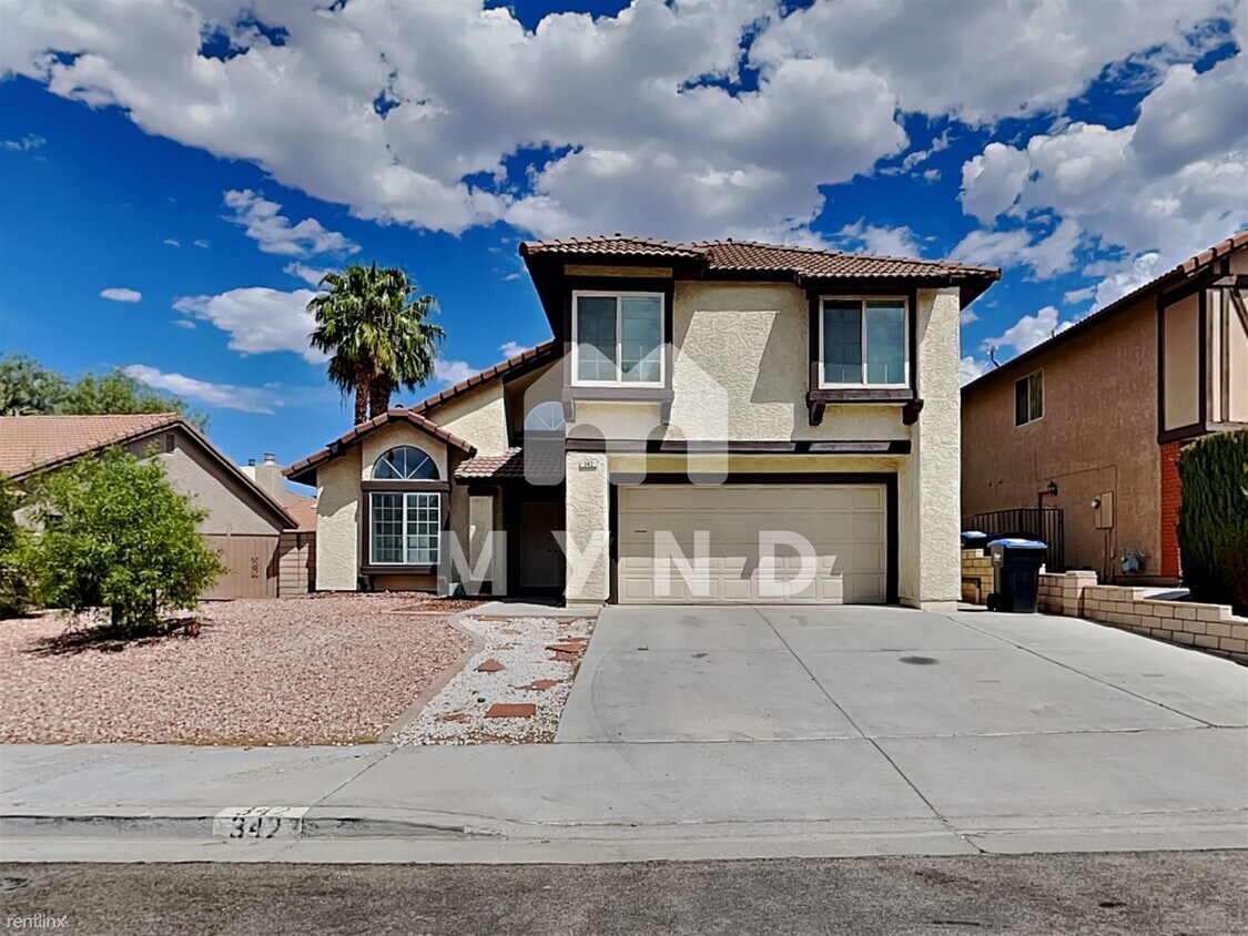 Foto principal - 4 br, 2.5 bath House - 342 Jorge Way