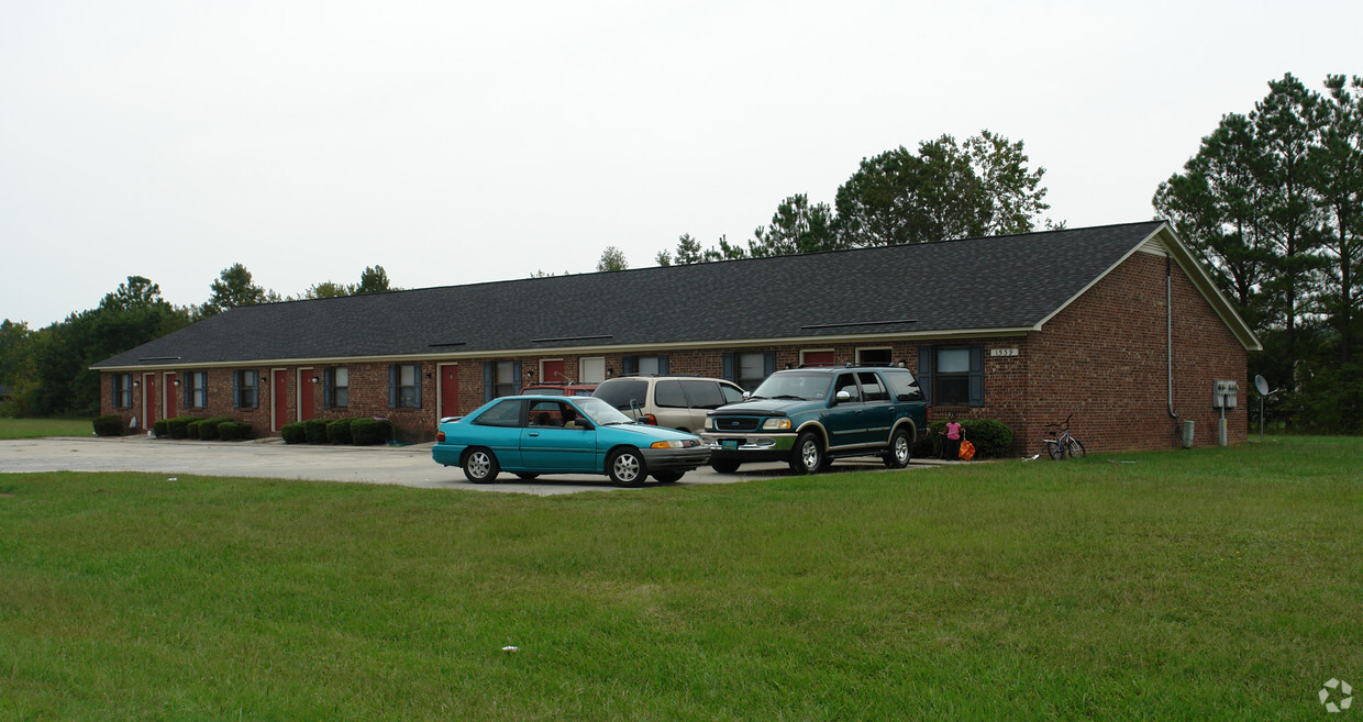 Building Photo - 1539 Ashland Dr