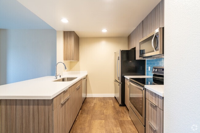 A1 Kitchen - Soma at 788