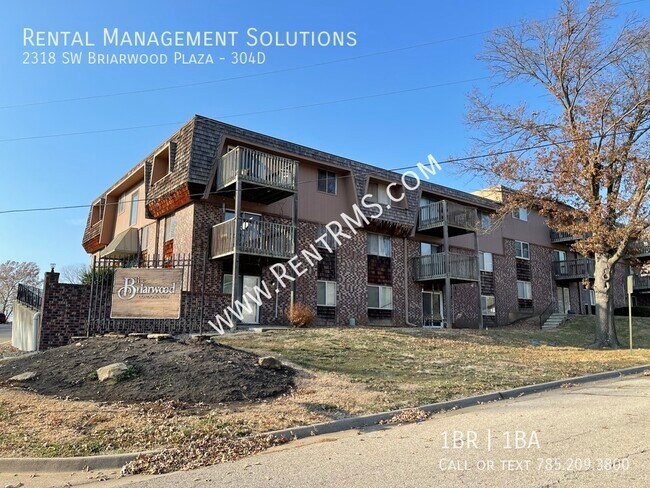 Foto del edificio - 2318 SW Briarwood Plaza