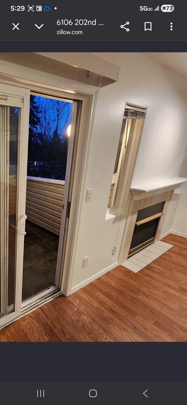 Foto del edificio - 6106 202nd St SW