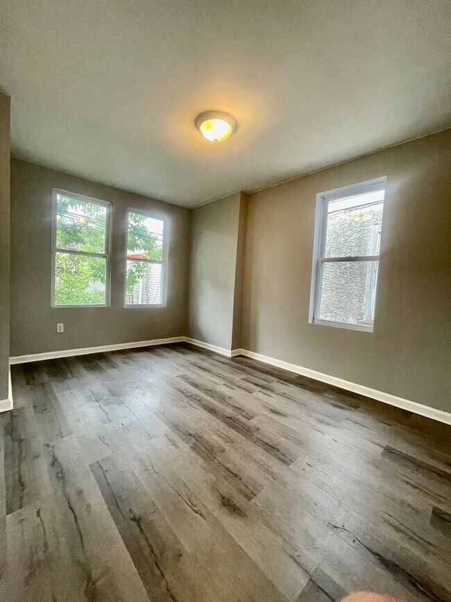 Foto del edificio - AMAZING 3bd/1ba West Philadelphia Home Ava...