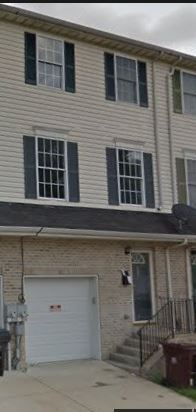 Building Photo - 404 S Claymont St
