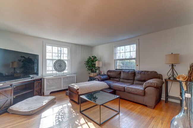 Foto del edificio - 59 Morris St