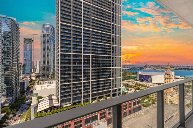 Foto del edificio - 501 NE 1st Ave