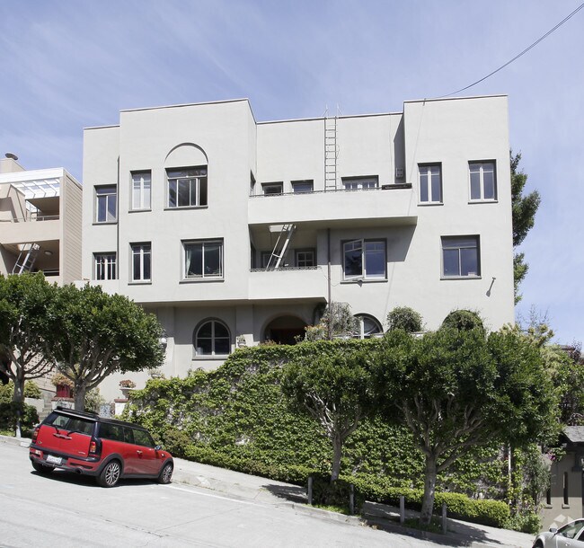 Foto del edificio - 970 Chestnut St