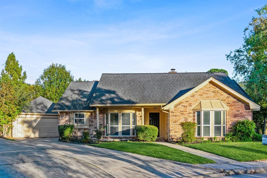 Primary Photo - 411 Highland Mist Cir