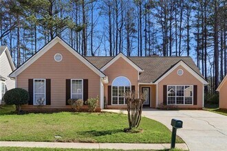 Building Photo - 2600 Avalon Pl