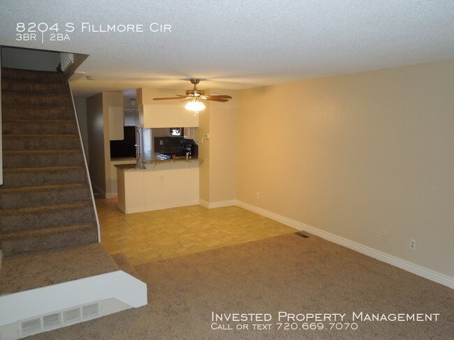 Building Photo - 8204 S Fillmore Cir