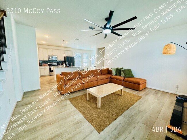 Foto del edificio - 9310 McCoy Pass