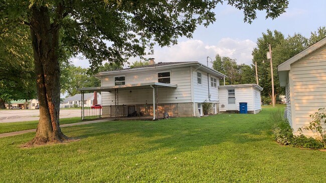 Foto del edificio - 1701 16th St