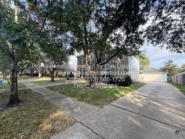 Building Photo - 4518 Knight Lake Ct