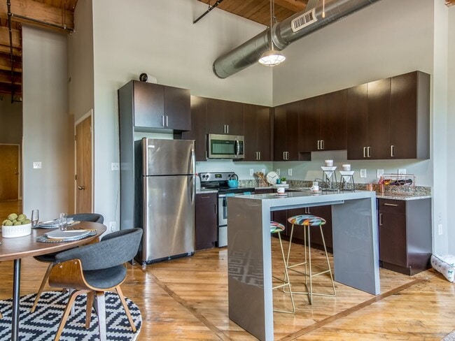 Foto del edificio - The Hudson