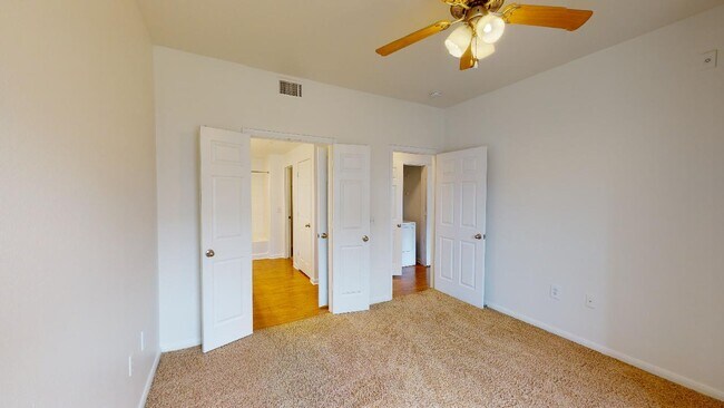 Interior Photo - Griffis Fitzsimons South