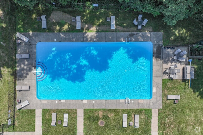 Pool - Meadow Brook