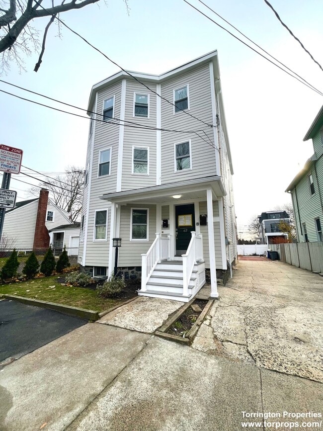 Building Photo - 67 Wheatland St