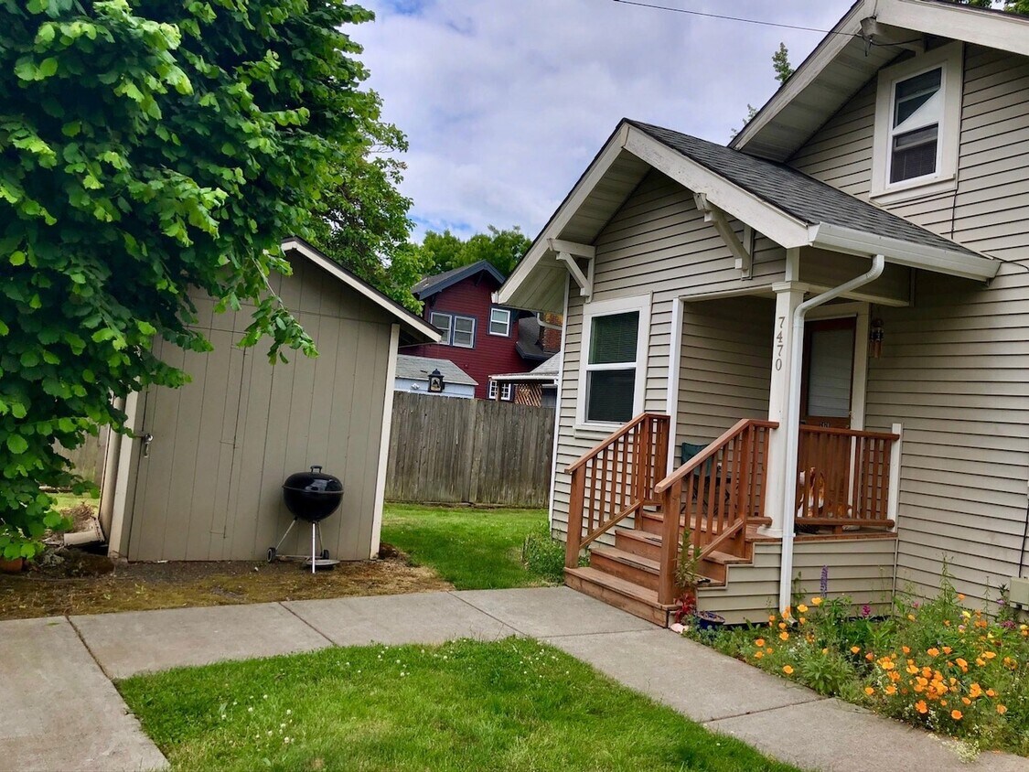 Foto principal - 7468 N Huron Ave