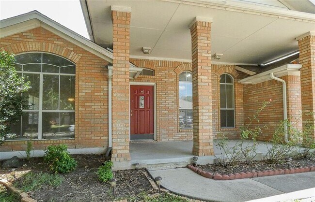 Building Photo - 3721 Cheyenne St