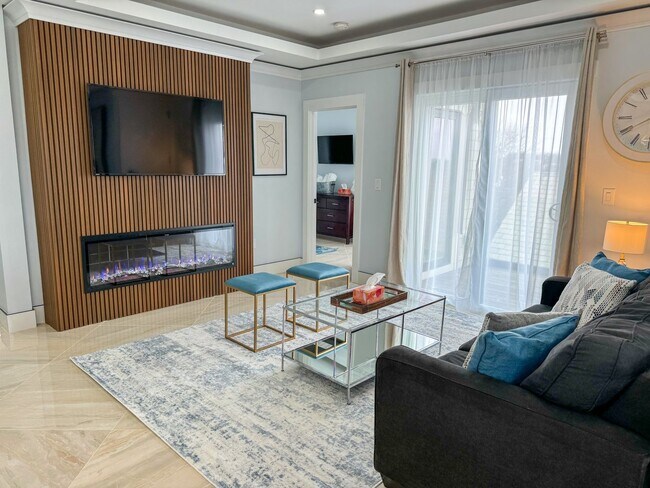 Foto del edificio - Gorgeous 2 bed in Allston