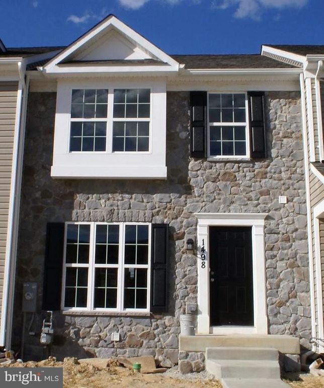 Foto del edificio - 1498 Wellspring Dr