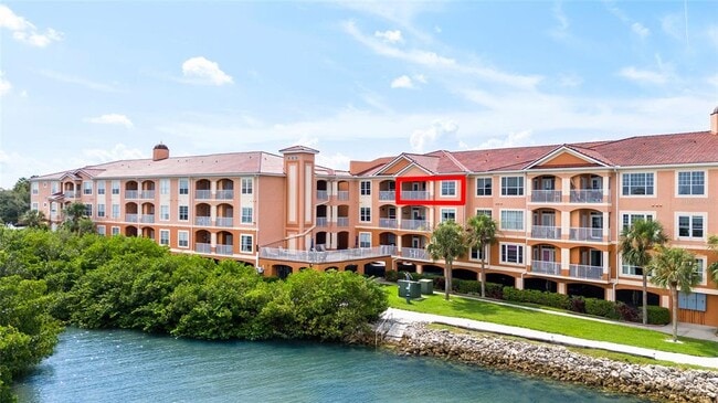 Foto del edificio - 5000 Culbreath Key Way