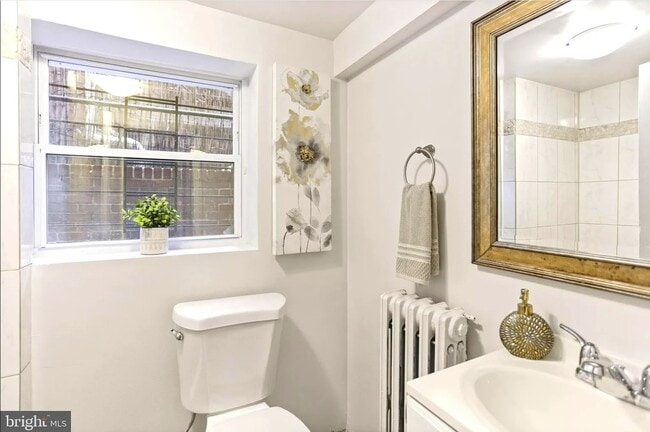 Building Photo - 3725 New Hampshire Ave NW