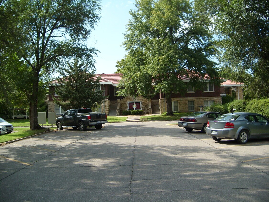 Foto principal - 932 S Jefferson St