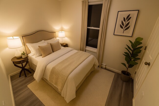 Foto del edificio - 423 Center St