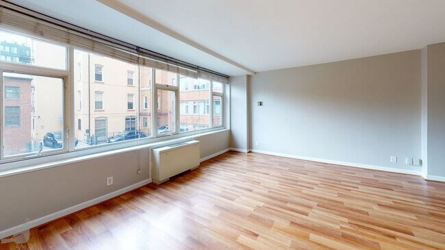 Foto del edificio - 1545 18th St NW
