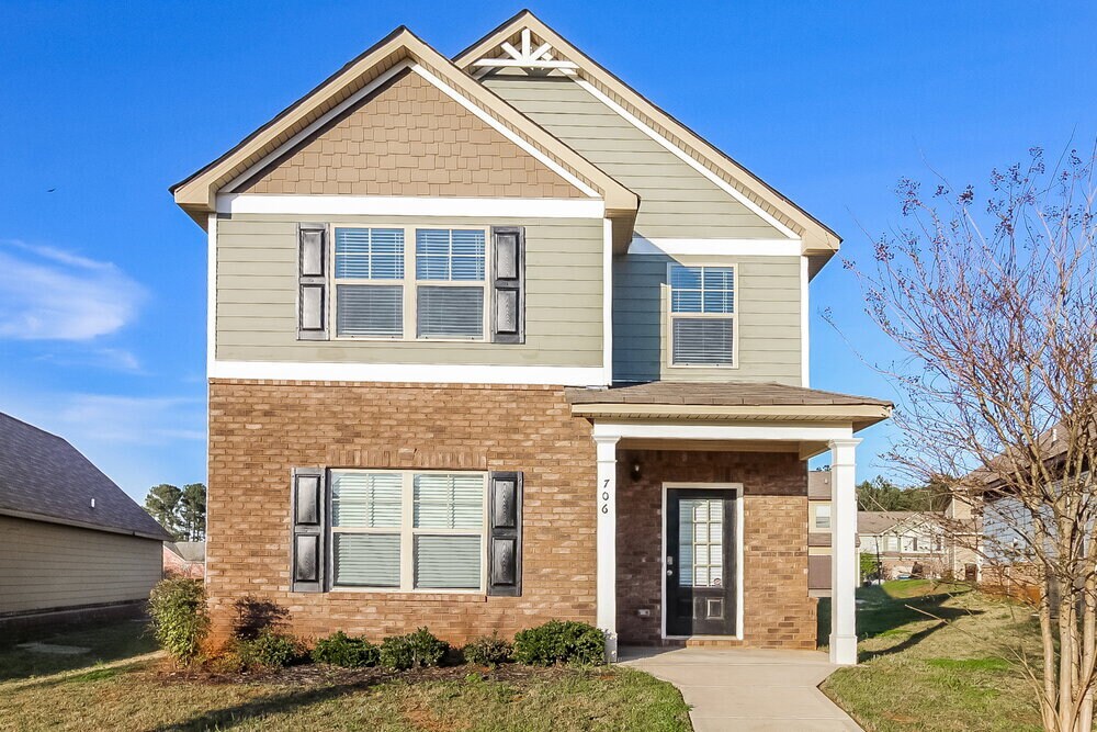 Foto principal - 706 Galveston Way