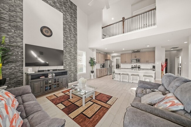 Foto del edificio - 18419 Windy Knl Wy